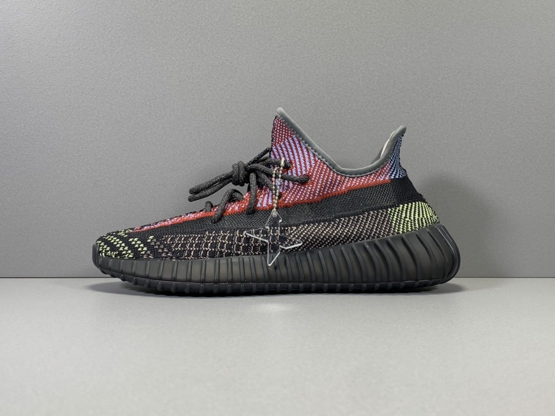 Men's Running Weapon Yeezy Boost 350 V2 